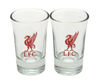 Picture of LIVERPOOL SHOT GLASS SET